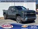 New 2025 Chevrolet Silverado 2500 LT Crew Cab 4x4, Pickup for sale #29465 - photo 1