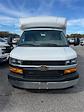 New 2024 Chevrolet Express 3500 Work Van Regular Cab RWD, 11' Reading Aluminum CSV Service Utility Van for sale #29488 - photo 3