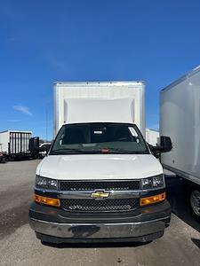 2024 Chevrolet Express 3500 Regular Cab DRW RWD, Cutaway for sale #29497 - photo 2