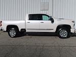 New 2025 Chevrolet Silverado 2500 High Country Crew Cab 4x4, Pickup for sale #29510 - photo 2