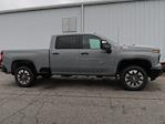 New 2025 Chevrolet Silverado 2500 Custom Crew Cab 4x4, Pickup for sale #29520 - photo 2