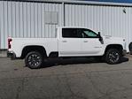 New 2025 Chevrolet Silverado 2500 LT Crew Cab 4x4, Pickup for sale #29521 - photo 2