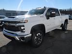 New 2025 Chevrolet Silverado 2500 LT Crew Cab 4x4, Pickup for sale #29521 - photo 3