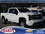 Used 2020 Chevrolet Silverado 2500 High Country Crew Cab 4x4, Pickup for sale #29552A - photo 1