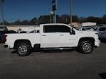 Used 2020 Chevrolet Silverado 2500 High Country Crew Cab 4x4, Pickup for sale #29552A - photo 3