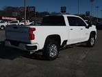 Used 2020 Chevrolet Silverado 2500 High Country Crew Cab 4x4, Pickup for sale #29552A - photo 2