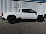 New 2025 Chevrolet Silverado 2500 LTZ Crew Cab 4x4, Pickup for sale #29564 - photo 2