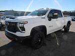 New 2025 Chevrolet Silverado 2500 LTZ Crew Cab 4x4, Pickup for sale #29564 - photo 3