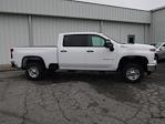 New 2025 Chevrolet Silverado 2500 Work Truck Crew Cab 4x4, Pickup for sale #29572 - photo 3