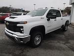 New 2025 Chevrolet Silverado 2500 Work Truck Crew Cab 4x4, Pickup for sale #29572 - photo 2