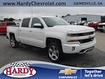 Used 2018 Chevrolet Silverado 1500 LT Crew Cab 4x4, Pickup for sale #C27659A - photo 1