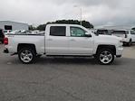 Used 2018 Chevrolet Silverado 1500 LT Crew Cab 4x4, Pickup for sale #C27659A - photo 3