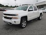 Used 2018 Chevrolet Silverado 1500 LT Crew Cab 4x4, Pickup for sale #C27659A - photo 7