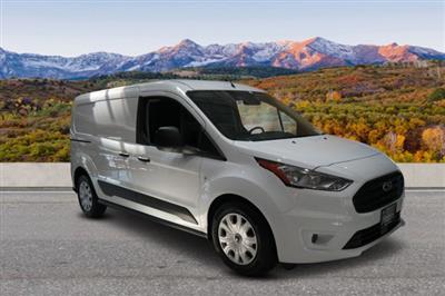 Used 2019 Ford Transit Connect XLT FWD, Empty Cargo Van for sale #D33413A - photo 1