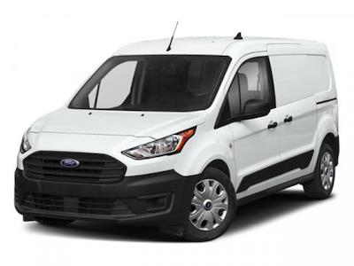 Used 2019 Ford Transit Connect XLT FWD, Empty Cargo Van for sale #D52381A - photo 1