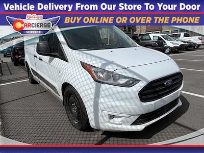 Used 2019 Ford Transit Connect XLT FWD, Empty Cargo Van for sale #D53015A - photo 1