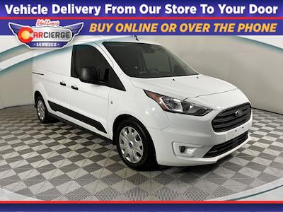 Used 2019 Ford Transit Connect XLT FWD, Empty Cargo Van for sale #D52353A - photo 1
