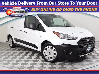 Used 2020 Ford Transit Connect XL FWD, Upfitted Cargo Van for sale #DP9083 - photo 1
