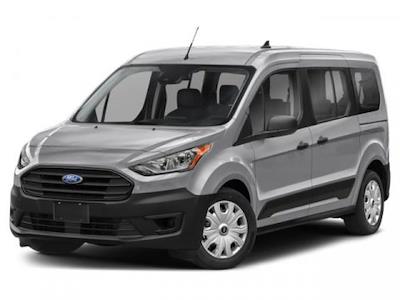 2023 Ford Transit Connect FWD, Empty Cargo Van for sale #1571393 - photo 1