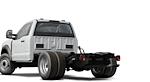 2024 Ford F-600 Regular Cab DRW 4WD, Cab Chassis for sale #A02971 - photo 2