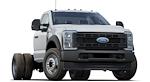 2024 Ford F-600 Regular Cab DRW 4WD, Cab Chassis for sale #A02971 - photo 4
