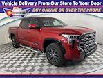 Used 2023 Toyota Tundra Platinum CrewMax Cab 4WD, Pickup for sale #A03049A - photo 1