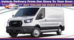 2024 Ford Transit 250 Medium Roof AWD, Empty Cargo Van for sale #A03887 - photo 1