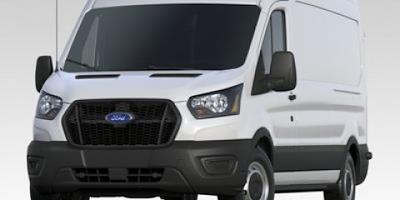 2024 Ford Transit 250 High Roof AWD, Empty Cargo Van for sale #A06148 - photo 1