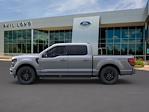 2024 Ford F-150 SuperCrew Cab 4WD, Pickup for sale #A09177 - photo 6