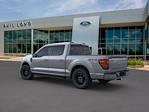 2024 Ford F-150 SuperCrew Cab 4WD, Pickup for sale #A09177 - photo 2