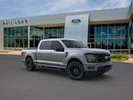 2024 Ford F-150 SuperCrew Cab 4WD, Pickup for sale #A09177 - photo 13
