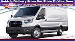 2024 Ford Transit 250 High Roof AWD, Empty Cargo Van for sale #A12853 - photo 1