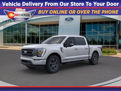 2023 Ford F-150 SuperCrew Cab 4WD, Pickup for sale #A17309 - photo 1