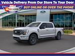 2023 Ford F-150 SuperCrew Cab 4WD, Pickup for sale #A17309 - photo 1