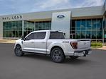 2023 Ford F-150 SuperCrew Cab 4WD, Pickup for sale #A17309 - photo 2