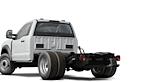 New 2023 Ford F-600 XL Regular Cab 4WD, Cab Chassis for sale #A17330 - photo 2