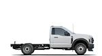 New 2023 Ford F-600 XL Regular Cab 4WD, Cab Chassis for sale #A17330 - photo 5