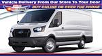 2024 Ford Transit 350 Super Cab High Roof AWD, Empty Cargo Van for sale #A20883 - photo 1