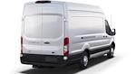 2024 Ford Transit 350 Super Cab High Roof AWD, Empty Cargo Van for sale #A20883 - photo 3