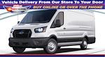 2024 Ford Transit 350 Super Cab High Roof AWD, Empty Cargo Van for sale #A20893 - photo 1