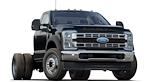 2024 Ford F-600 Regular Cab DRW 4WD, Cab Chassis for sale #A20912 - photo 4