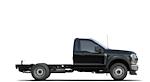 2024 Ford F-600 Regular Cab DRW 4WD, Cab Chassis for sale #A20912 - photo 5