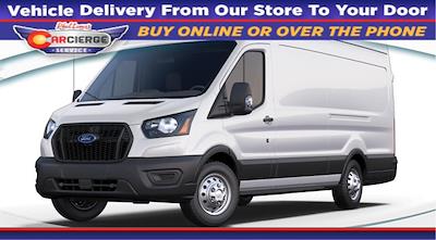 2024 Ford Transit 350 Super Cab High Roof AWD, Empty Cargo Van for sale #A21310 - photo 1