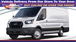 2024 Ford Transit 350 Super Cab High Roof AWD, Empty Cargo Van for sale #A21310 - photo 1