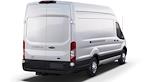 2024 Ford Transit 350 Super Cab High Roof AWD, Empty Cargo Van for sale #A27304 - photo 3