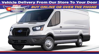 2024 Ford Transit 350 Super Cab High Roof AWD, Empty Cargo Van for sale #A27328 - photo 1