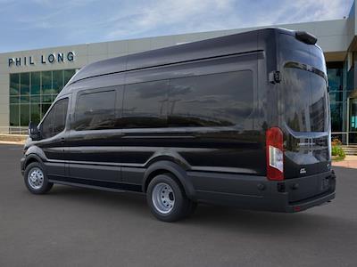 New 2023 Ford Transit 350 HD High Roof AWD, Passenger Van for sale #A29394 - photo 2