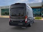 2023 Ford Transit 350 HD High Roof DRW AWD, Passenger Van for sale #A29394 - photo 8