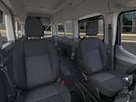 2023 Ford Transit 350 HD High Roof DRW AWD, Passenger Van for sale #A29394 - photo 10