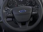 2023 Ford Transit 350 HD High Roof DRW AWD, Passenger Van for sale #A29394 - photo 12